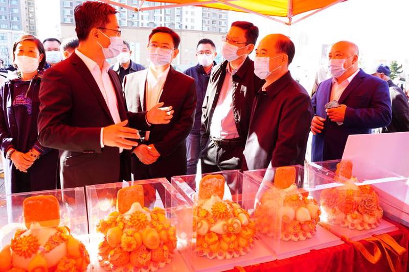 电商运营外包:助力企业抢占市场先机