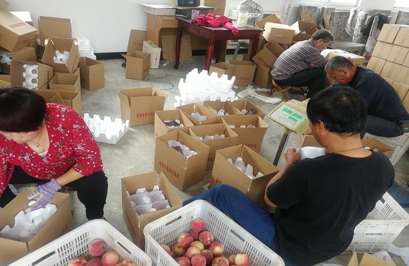 电商代运营公司的兴起与变革