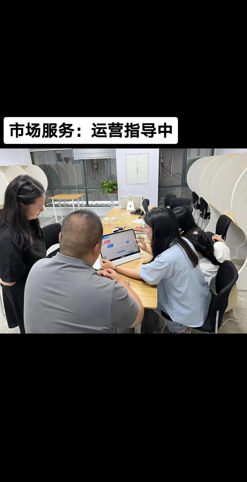 线上开店指导